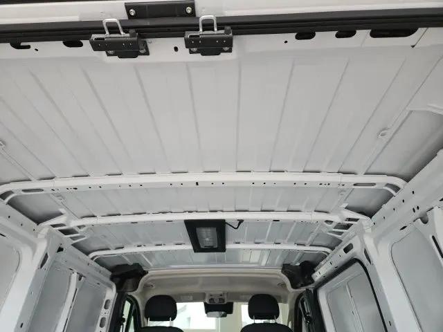2025 Ram ProMaster Cargo Van Tradesman Low Roof 118" WB w/Pass Seat