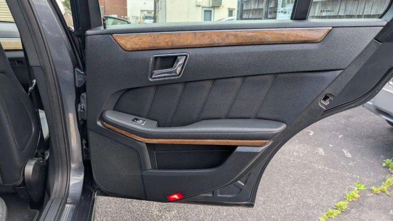 2011 Mercedes-Benz E 350 E 350