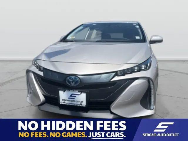 2022 Toyota Prius Prime LE for sale in Amityville, NY
