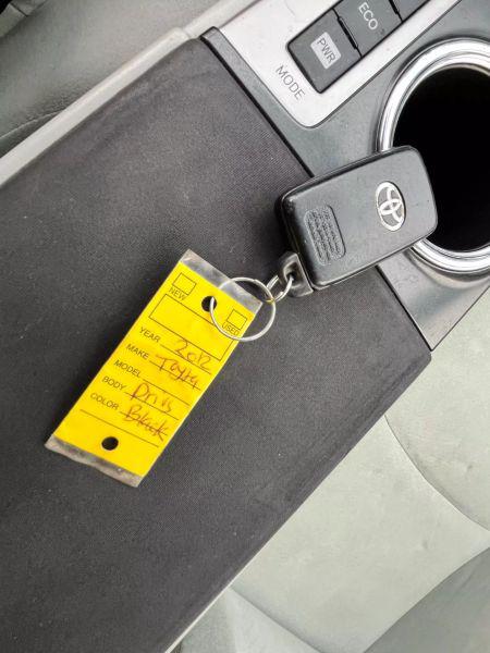 2012 Toyota Prius v Two