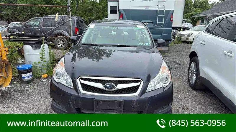 2012 Subaru Legacy 2.5i Premium for sale in New Windsor, NY