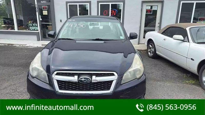 2014 Subaru Legacy 2.5i Premium for sale in New Windsor, NY