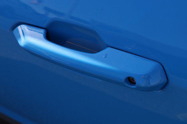 2025 Ford Mustang EcoBoost Convertible