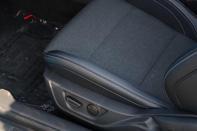 2025 Ford Mustang EcoBoost Convertible