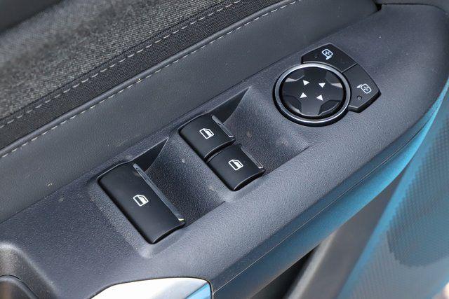 2025 Ford Mustang EcoBoost Convertible