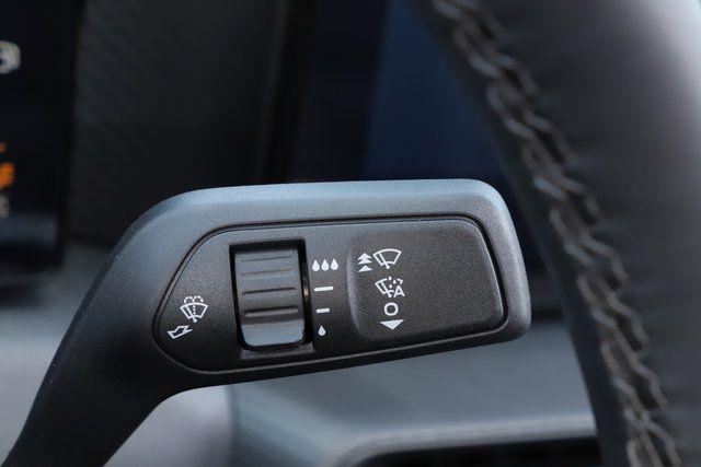 2025 Ford Mustang EcoBoost Convertible