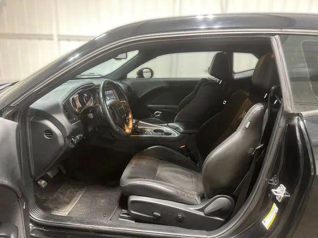2019 Dodge Challenger R/T Scat Pack