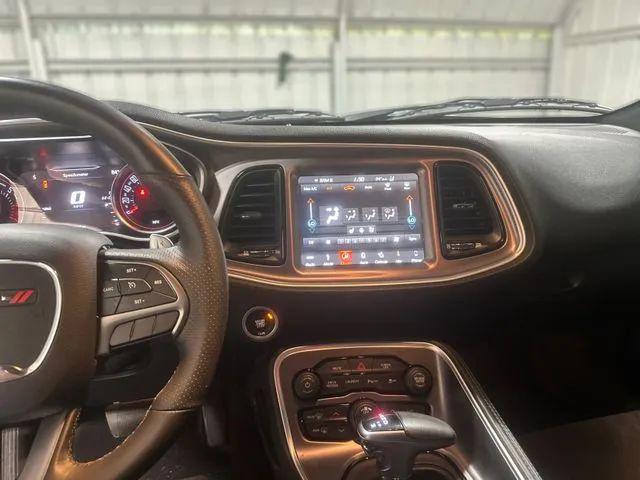 2019 Dodge Challenger R/T Scat Pack