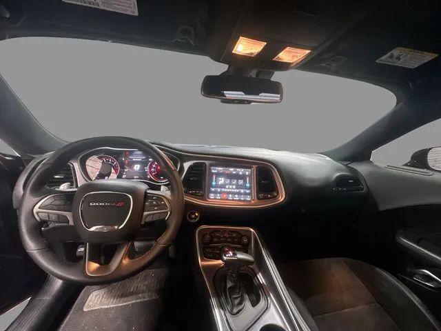 2019 Dodge Challenger R/T Scat Pack