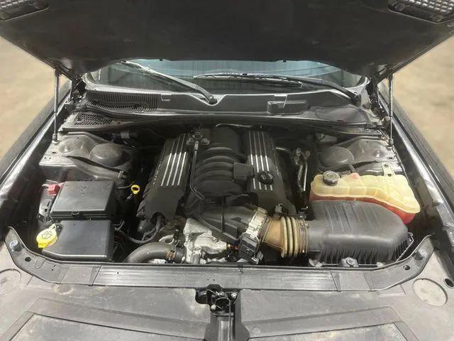 2019 Dodge Challenger R/T Scat Pack