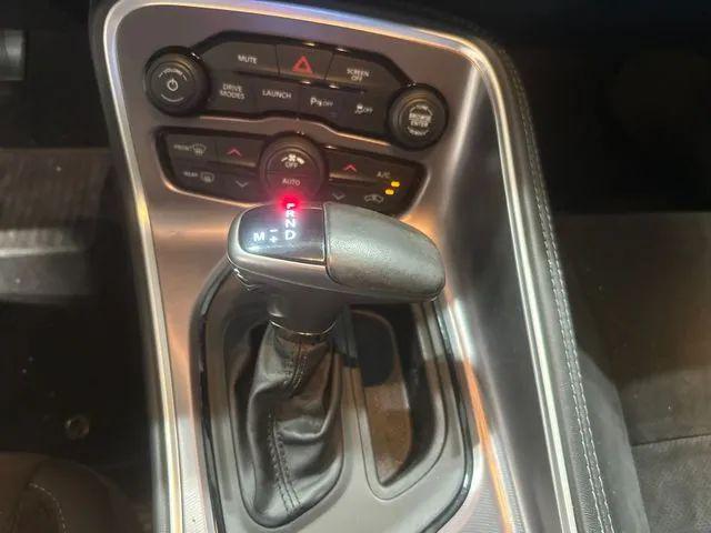 2019 Dodge Challenger R/T Scat Pack