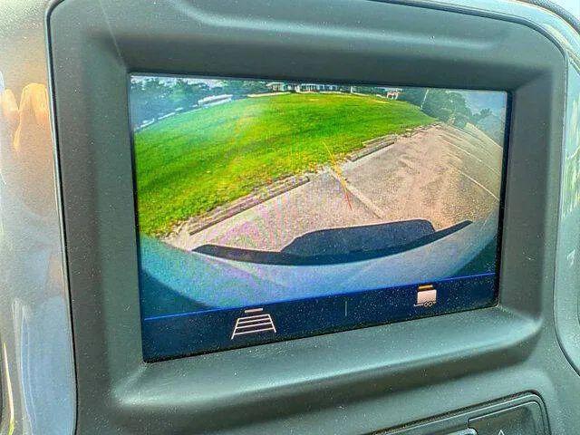 2022 Chevrolet Silverado 2500HD 4WD Regular Cab Long Bed WT