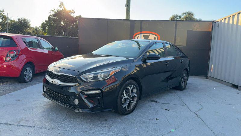 2019 Kia Forte LXS for sale in Orlando, FL