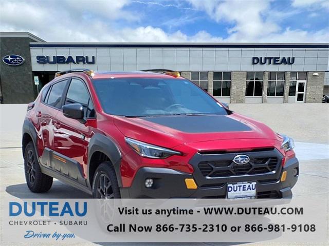 2025 Subaru Crosstrek Wilderness for sale in Lincoln, NE