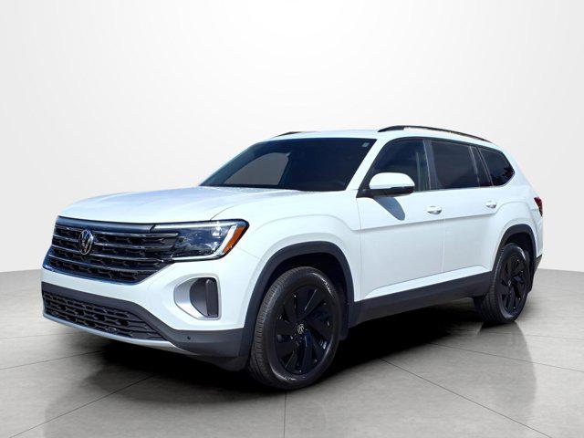 2025 Volkswagen Atlas 2.0T SE w/Technology for sale in Lowell, NC
