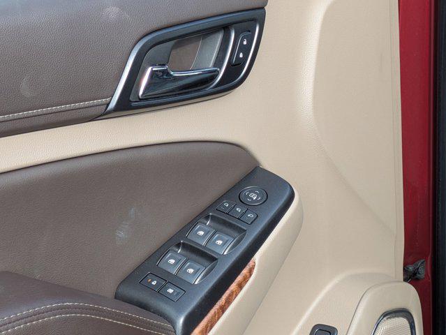 2020 Chevrolet Tahoe 2WD Premier