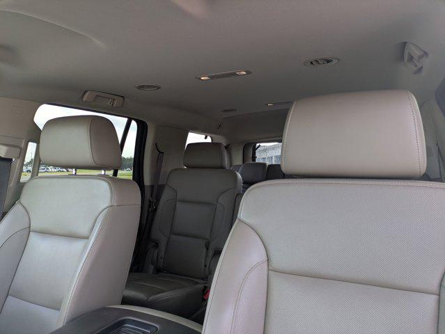 2020 Chevrolet Tahoe 2WD Premier