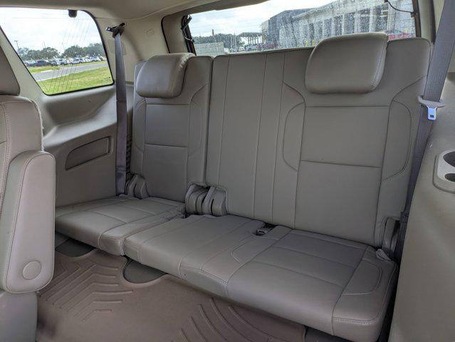 2020 Chevrolet Tahoe 2WD Premier