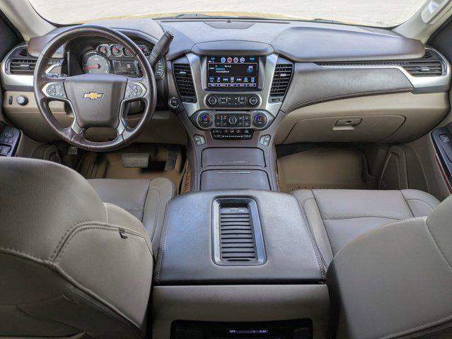 2020 Chevrolet Tahoe 2WD Premier
