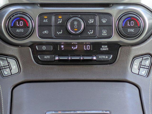 2020 Chevrolet Tahoe 2WD Premier