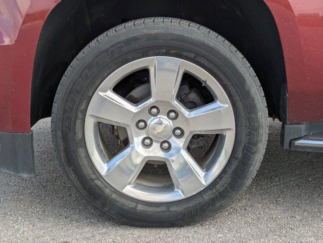 2020 Chevrolet Tahoe 2WD Premier