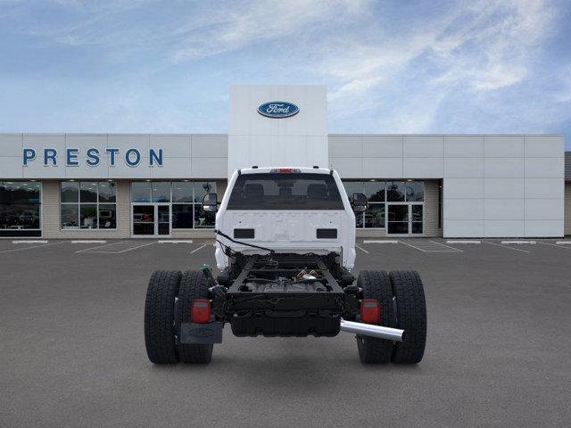 2025 Ford F-550 XL