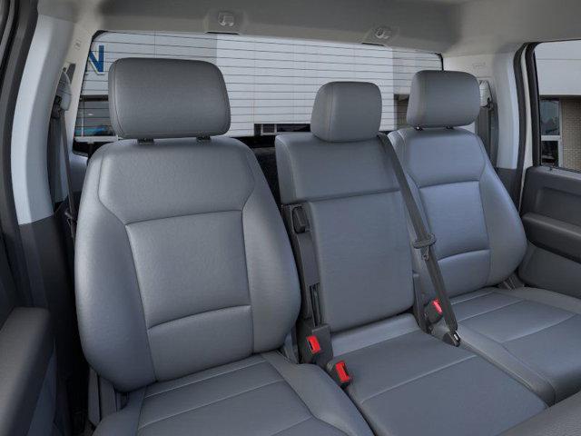 2025 Ford F-550 XL