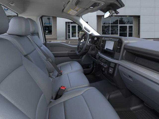 2025 Ford F-550 XL
