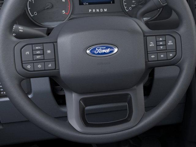 2025 Ford F-550 XL