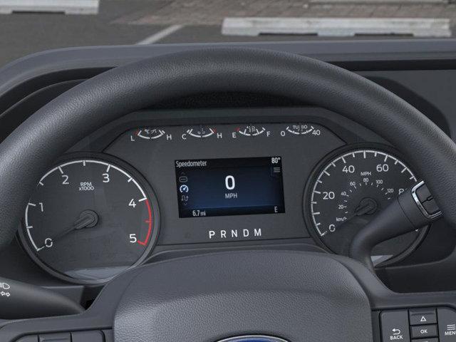 2025 Ford F-550 XL