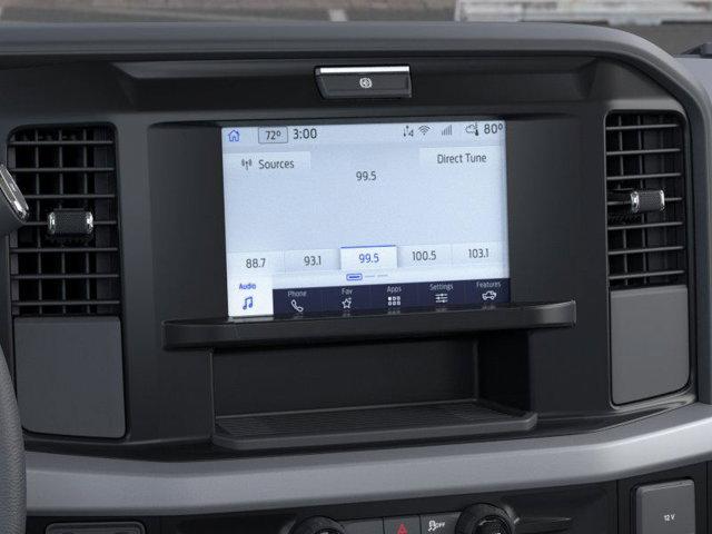 2025 Ford F-550 XL