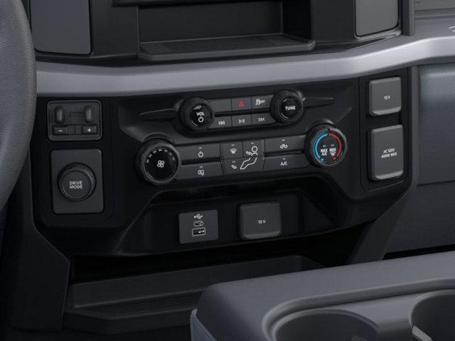2025 Ford F-550 XL