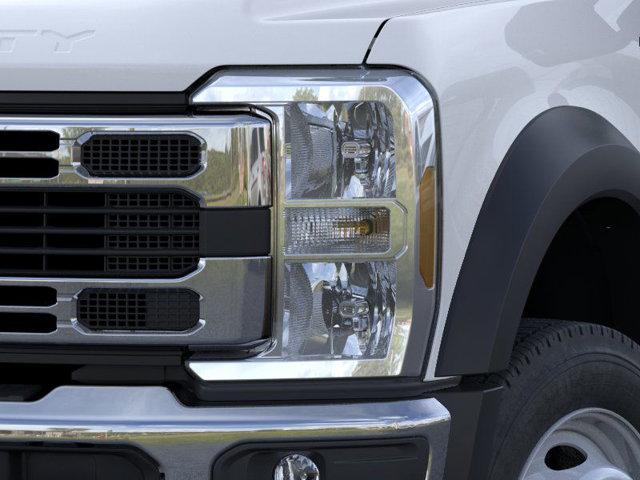 2025 Ford F-550 XL