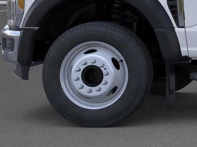 2025 Ford F-550 XL