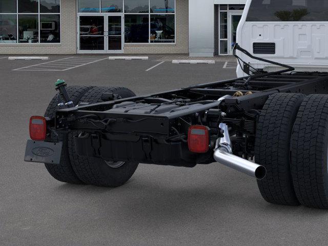 2025 Ford F-550 XL