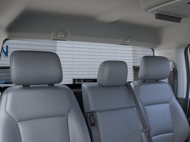 2025 Ford F-550 XL