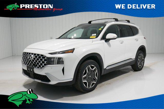 2022 Hyundai Santa Fe Limited for sale in Denton, MD