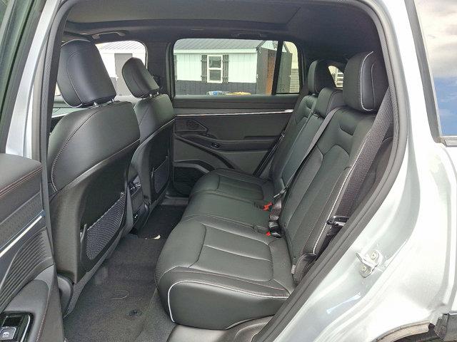 2025 Jeep Wagoneer Limited