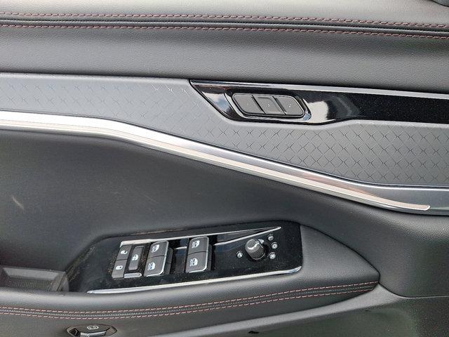 2025 Jeep Wagoneer Limited