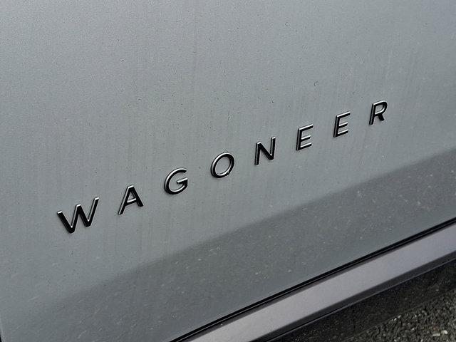 2025 Jeep Wagoneer Limited