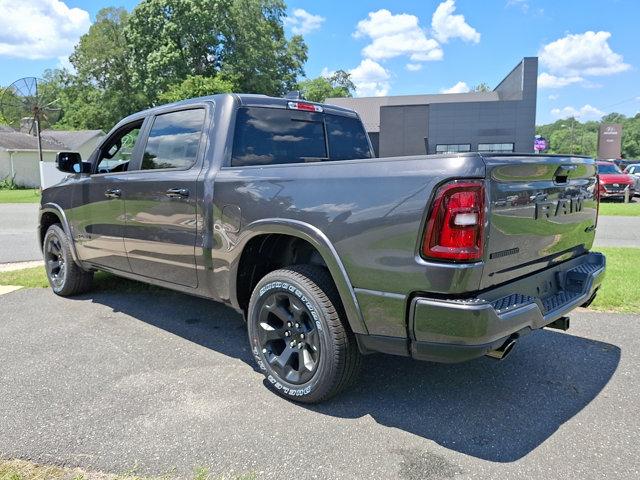 2025 Ram 1500 Big Horn Crew Cab 4x4 57 Box