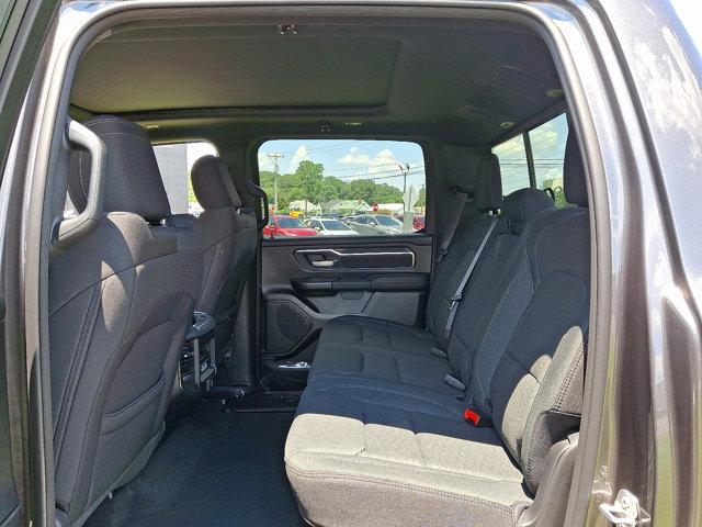 2025 Ram 1500 Big Horn Crew Cab 4x4 57 Box
