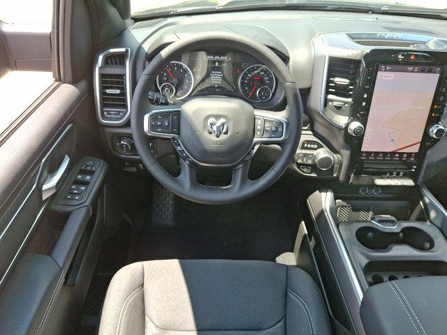 2025 Ram 1500 Big Horn Crew Cab 4x4 57 Box
