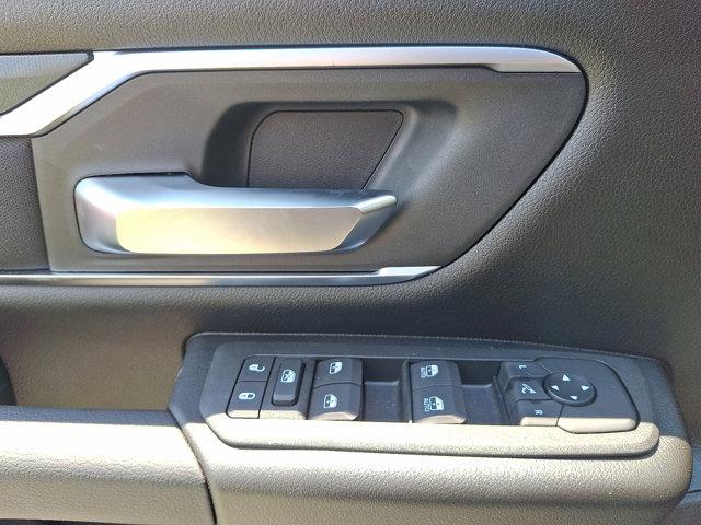 2025 Ram 1500 Big Horn Crew Cab 4x4 57 Box
