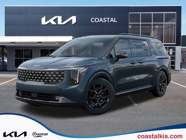 2025 Kia Carnival MPV SX Prestige for sale in Wilmington, NC