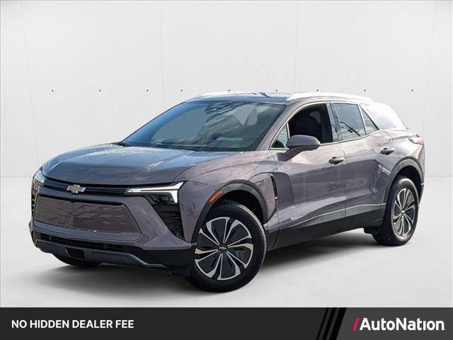 2025 Chevrolet V Blazer eAWD LT for sale in Orlando, FL