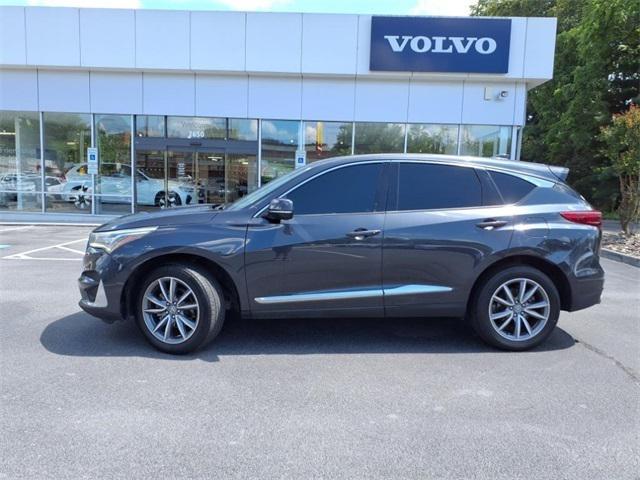 2021 Acura RDX Technology Package