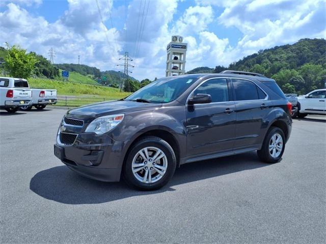 2014 Chevrolet Equinox 1LT