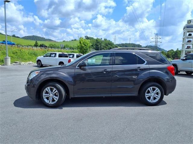 2014 Chevrolet Equinox 1LT