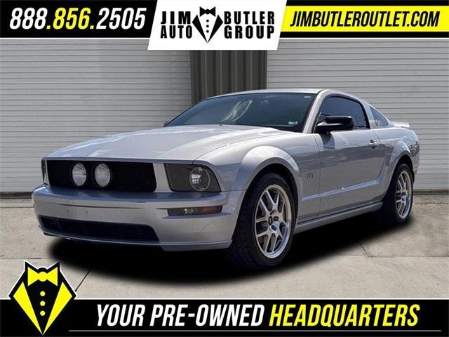 2006 Ford Mustang GT